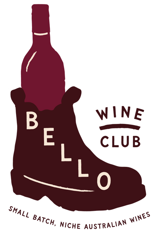 Bello Wine Club
