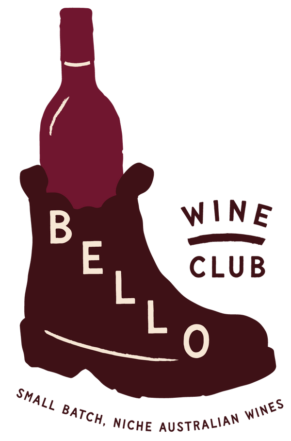 Bello Wine Club